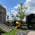 Blue Abbey Lucentia Residences