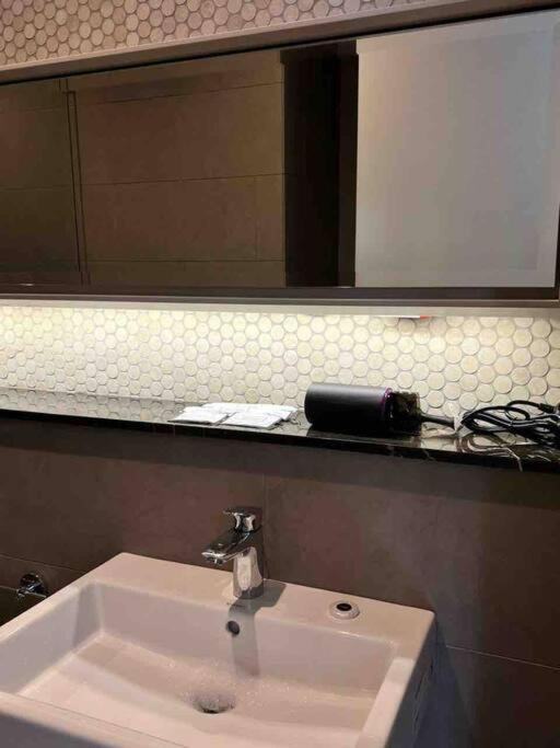 Blue Abbey Lucentia Residences Pangsapuri Kuala Lumpur