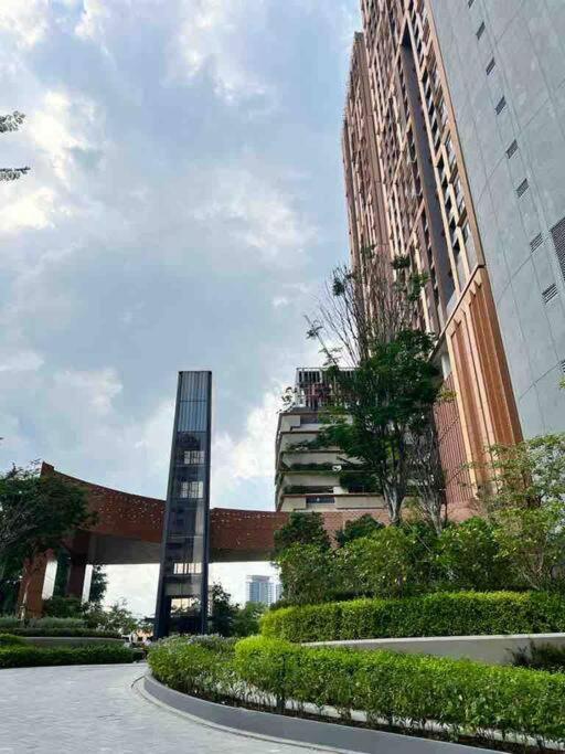 Blue Abbey Lucentia Residences