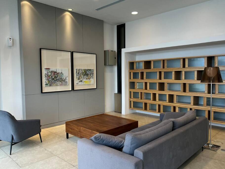 Blue Abbey Lucentia Residences Kuala Lumpur