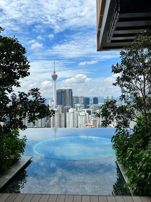 Blue Abbey Lucentia Residences