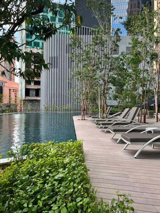Blue Abbey Lucentia Residences